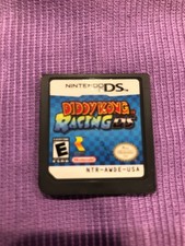 Diddy Kong Racing (Nintendo DS, 2007) for sale online | eBay