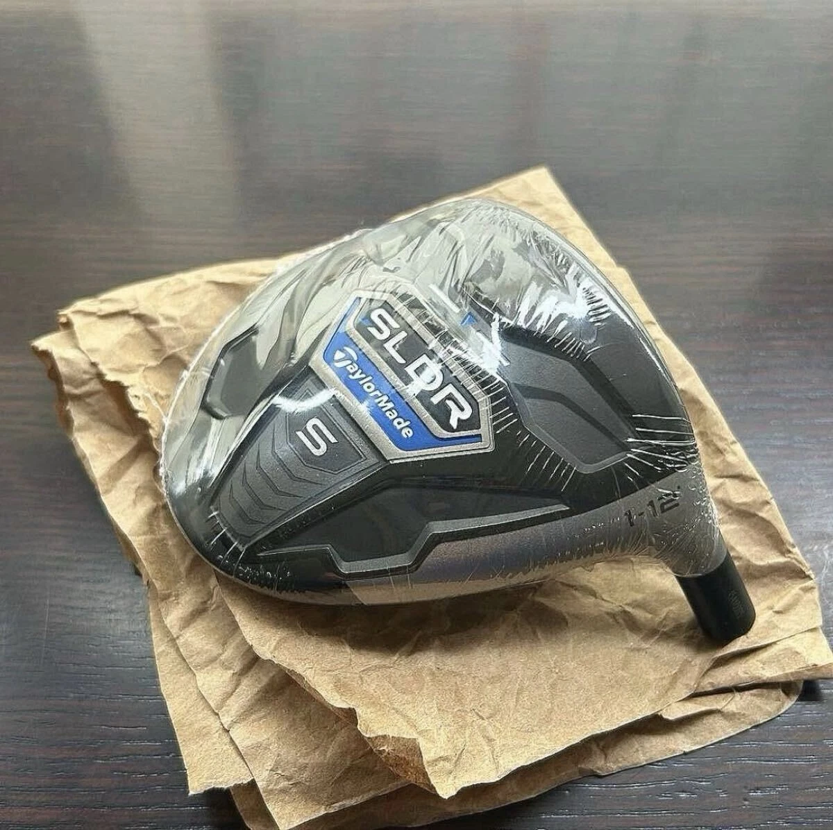 Mini Driver 12 Loft Golf Clubs for sale | eBay
