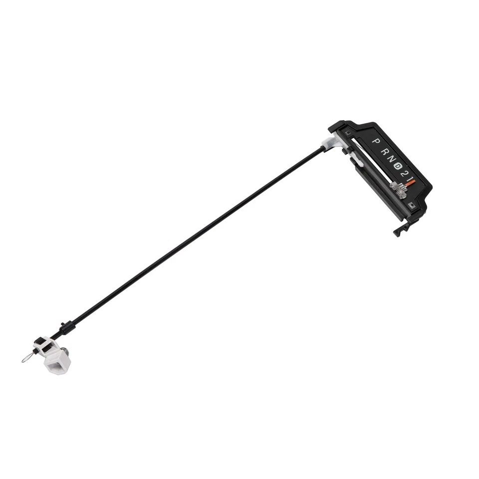 For 1999-2003 Ford F-150 Gear Shift Indicator Selector Cable Clip Dash PRND21 Foto 4 de 4