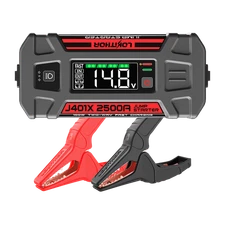 Lokithor J401X Jump Starter