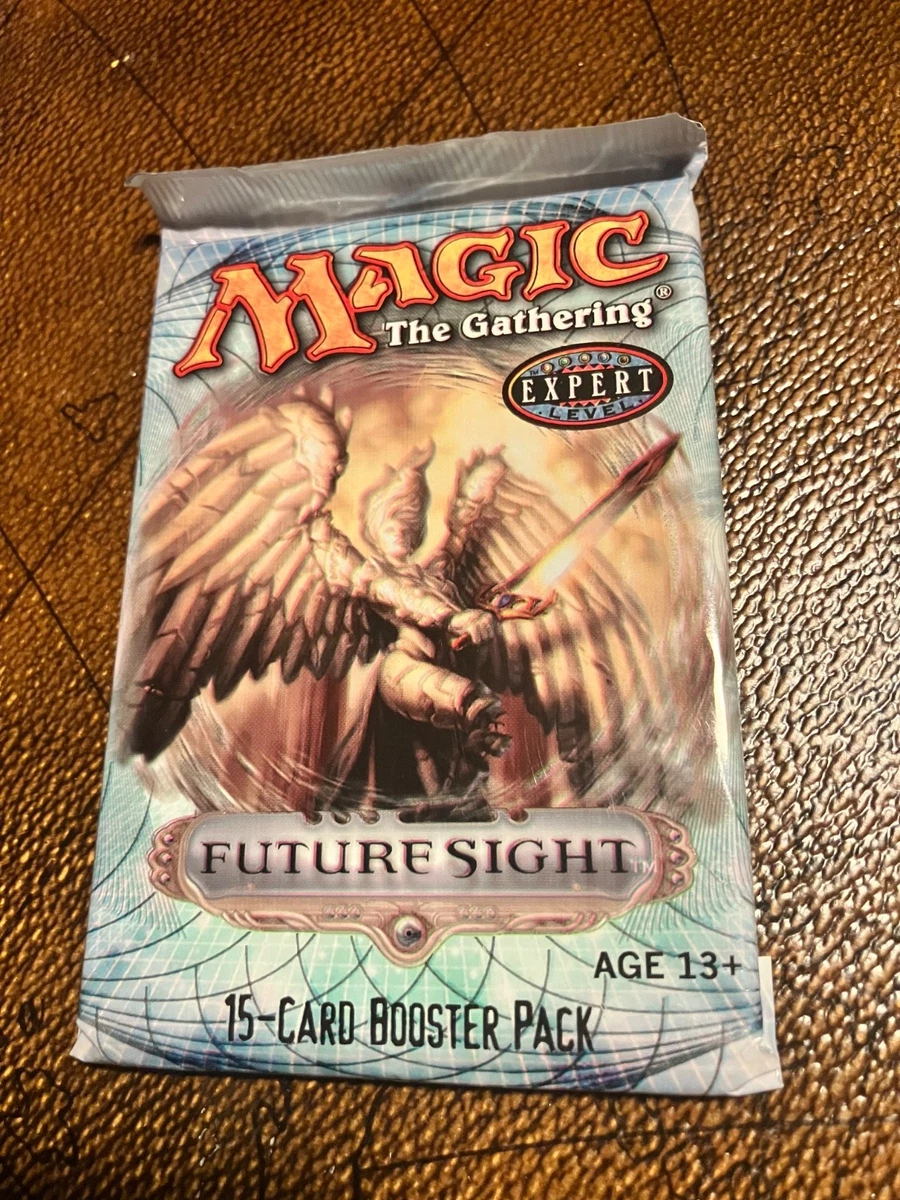 Magic: The Gathering Stronghold Sealed Collectible Card Game Packs