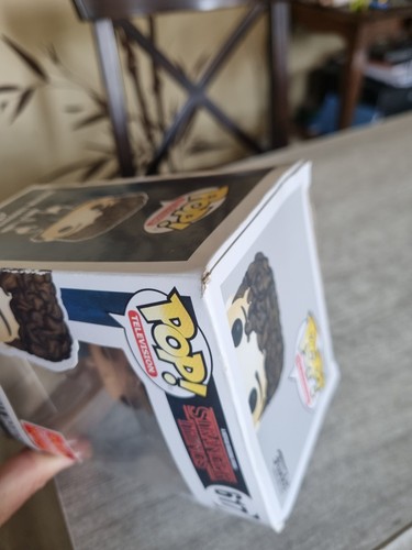 pop stranger things dustin (snowball dance) 617,2018 summer convention,occasion - Photo 8/9