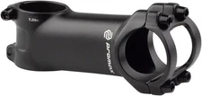 Promax Gent 31.8mm Stem, Length 100mm, 1-1/8" Threadless Black