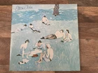 Elton John Blue Moves Vintage Gatefold  DOUBE LP  1976 NM