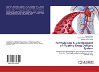 Pankaj Chasta (U. A.) | Formulation & Development Of Floating Drug Delivery...