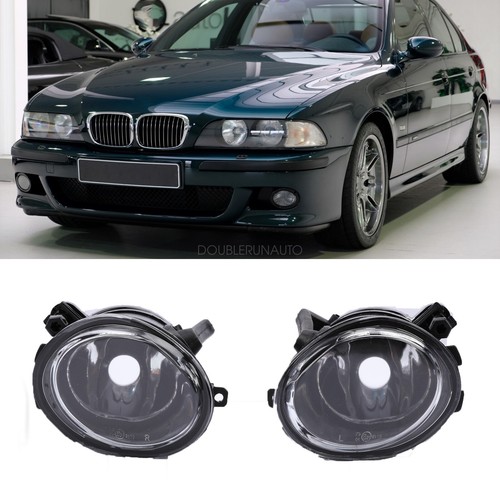 Car Fog Light Lamp Driving Lamp Assembly For Bmw E46 M3 99 06 9 M5 96 03 Ebay