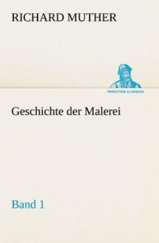 Thumbnail - Geschichte Der Malerei 1 2109