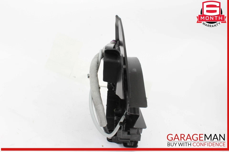 Оригинальный левый привод замка двери со стороны водителя для Mercedes W166 GLE400 16–19 годов выпуска - Изображение 4 из 4