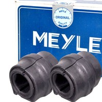2X Meyle 11-146150018 Stabilisatorlager Vorne FüR Citroen Berlingo Peugeot DS