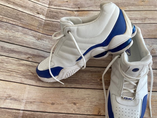 reebok dmx basketball shoes