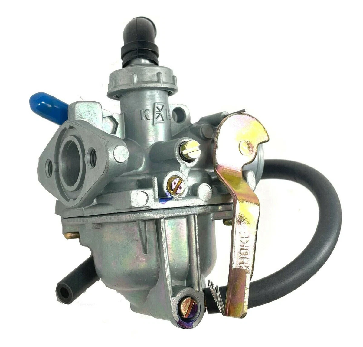 2004 honda 2024 crf50 carburetor