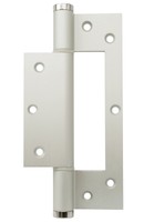 Justor St Swing Hinge 150 Mm Silver Justor St Swing Hinge 150 Mm Silver