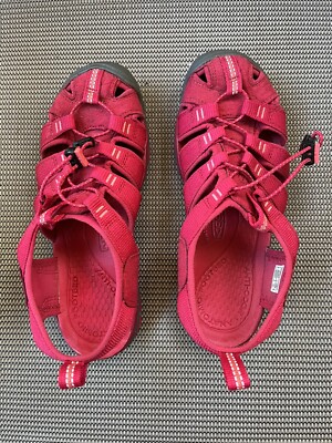 Keen Clearwater CNX Sandals - Women's Size 6