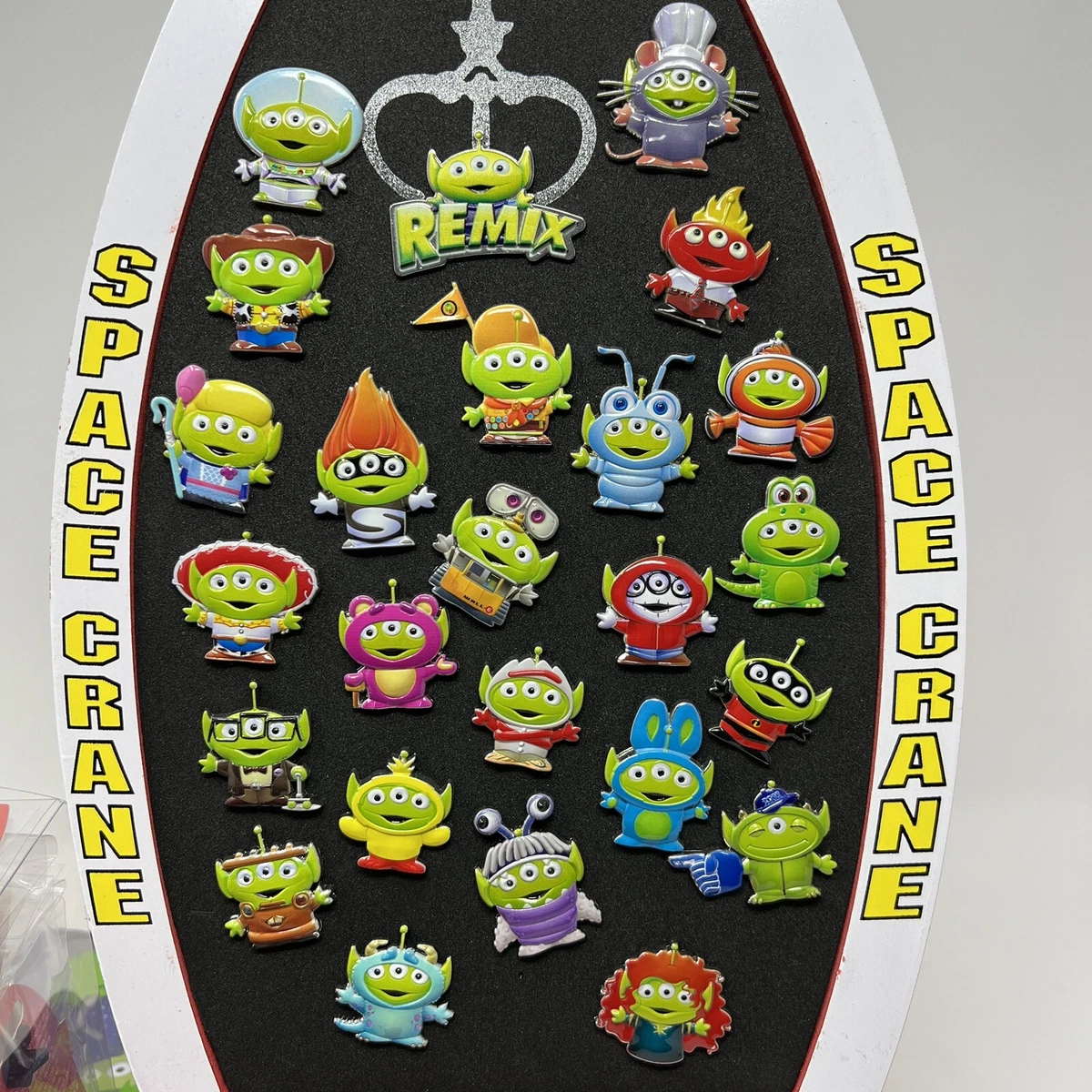 Pin on Disney Remix