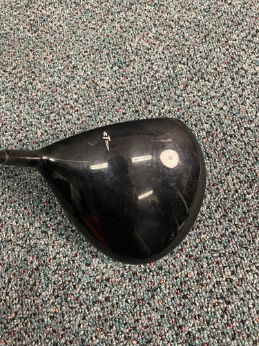 Tour Edge Hot Launch C521 9.5° Driver Stiff Flex Rogue - - Picture 3 of 6