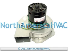 Trane American Standard Furnace Inducer Motor Fits 70218924 70218428 BLW00473