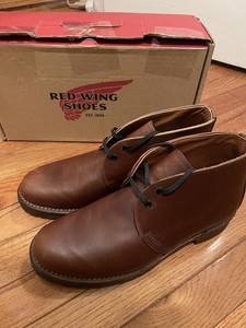 red wing 9017