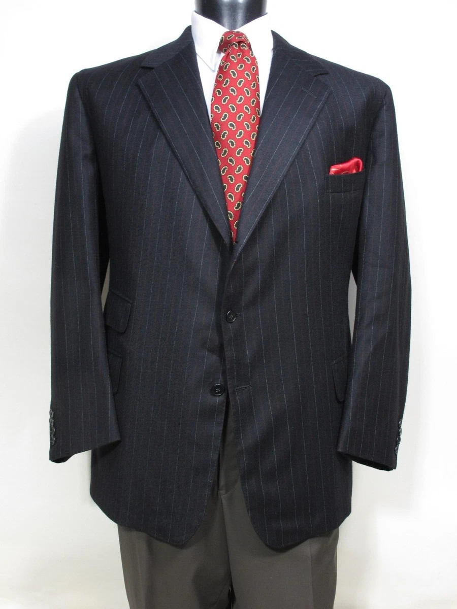 48 short top suit jacket