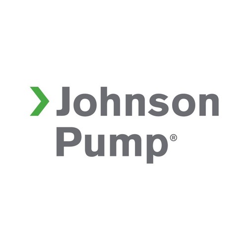 Johnson Pump 81-47239-01 Pompa di ricambio per WC - Foto 2 di 2