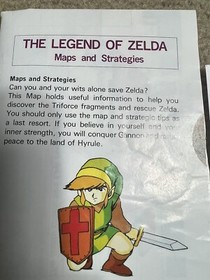 NES Legend of Zelda and Adventures of Link Nintendo Video Games Combination!