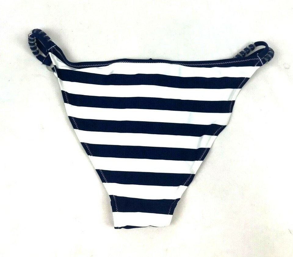 Meriell Club Bikini in Schwarz/ Weiß günstig kaufen | limango