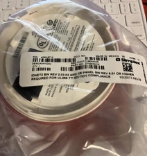 Simplex 4098-9714  NEW TrueAlarm Photoelectric Smoke Detector Head Same Day Ship