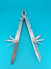 Leatherman PST Multi Tool! 01/00 Date Stamp