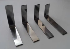 Mial Instrument Repair Tools L Iron For Saxophone Flute larinet Repair