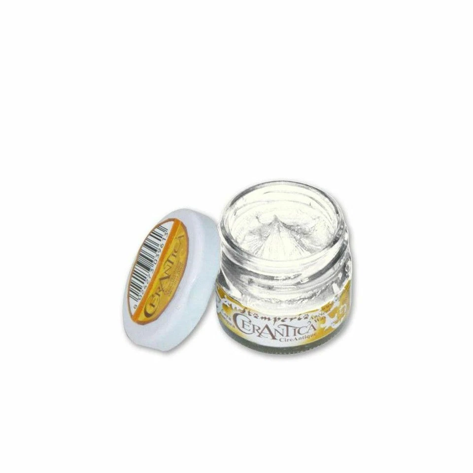 STAMPERIA Cera Antica White