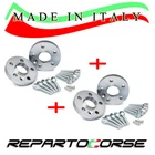KIT 4 SPACERS 16+20mm RACE PARTITION AUDI A3 (8P, 8P1) from 2003 to 2013