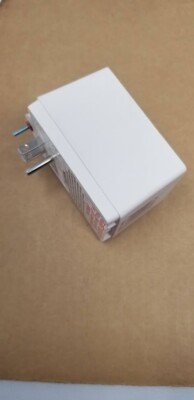 Revere - RT-G2440SL - Power Adapter 24 VAC, 40VA Grounded Transformer with LED 