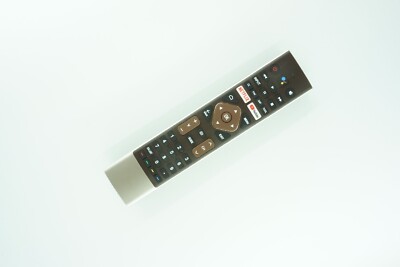 Voice Remote Control For SONIQ G75UW40A G58UW40A 4K UHD Smart LED Android TV