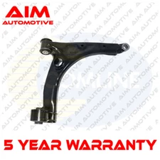 Track Control Arm Front Right Lower AIM Fits VW Crafter 2016- Man TGE 2016- #1