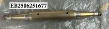 Sikorsky Landing Gear Axle P/N: S6127-50120-1 (EB2506251677)