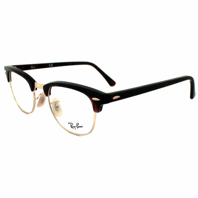 used ray ban frames
