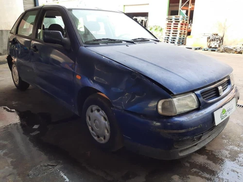 6K0121253K Radiador Agua para SEAT IBIZA (6K1) Básico 1998 8200652 - Imagen 6 de 9