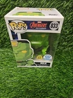 FUNKO POP HULK 833 AVENGERS MECH STRIKE GID FUNKO EXCLUSIVE Read