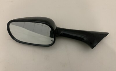 HONDA CBR1000F 1993-1999 LEFT BACK MIRROR ASSY # 88120-MV9-003ZA