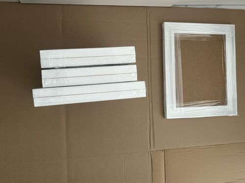 St Ives 45mm Wide Frame For Artist Panel Canvas Picture Frame Photo Frame - Picture 11 of 11