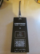 CRESTRON CNRFGWA 433.92MHZ WIRELESS GATEWAY