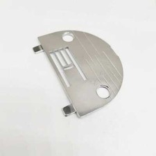 Zig Zag Needle Plate #Z11063 For Janome Brother 651 Necchi Nelco R-1000 Riccar
