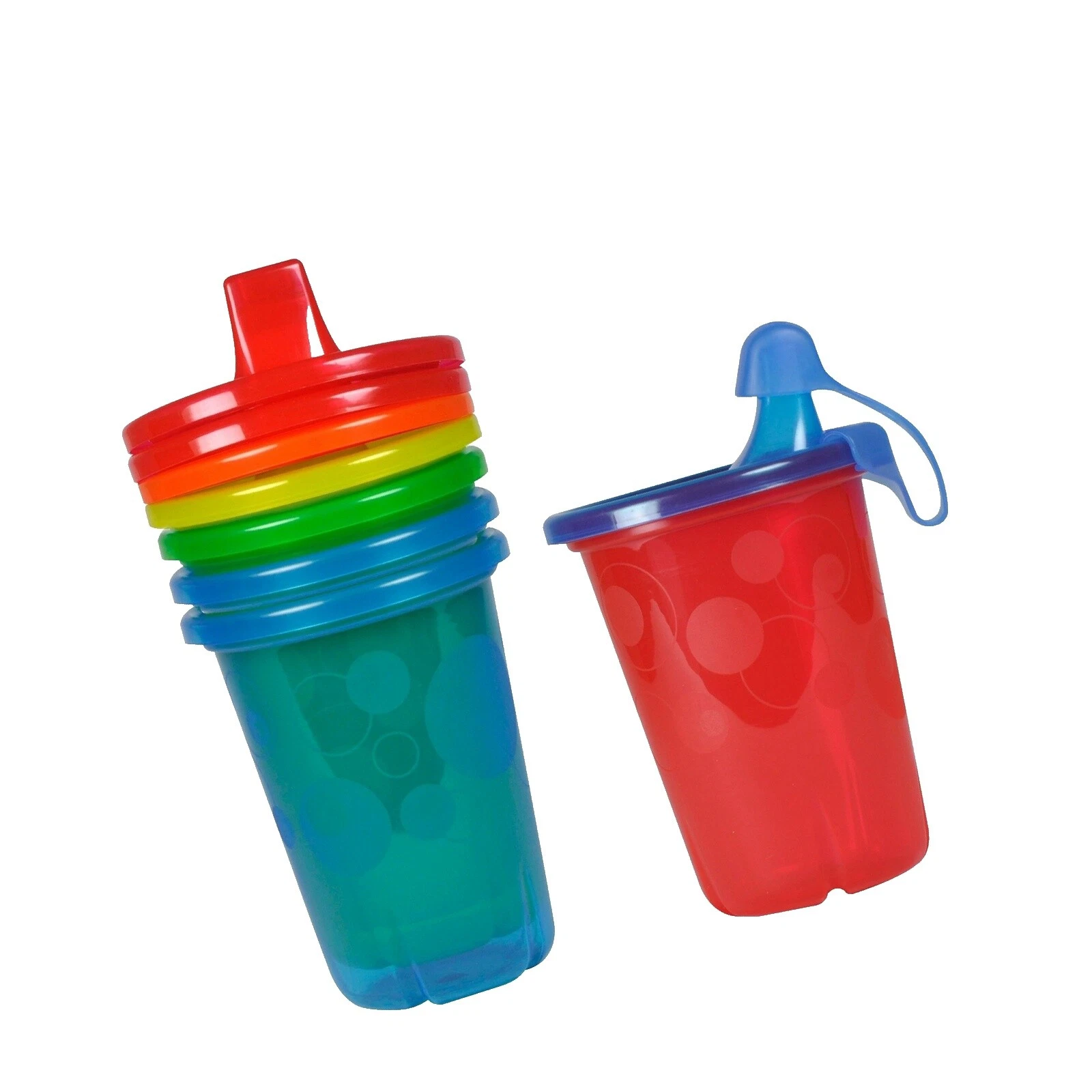 The First Years Multicolor Baby Sippy Sippy Cups