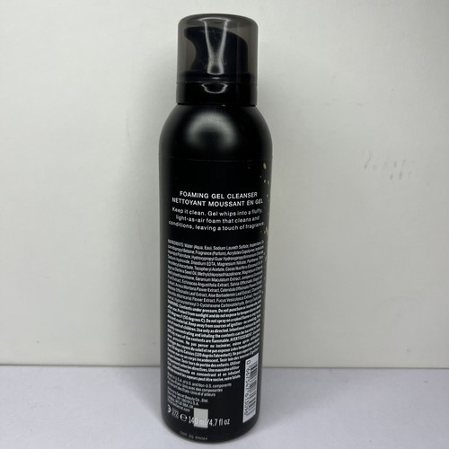 VICTORIA’S SECRET COCONUT PASSION CLOUD WASH FOAMING GEL CLEANSER 4.6 oz (N-142) - Picture 2 of 2