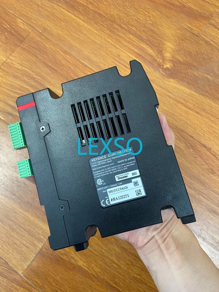 LJ-X8000A Keyence LJ-X8000 Keyence LJ-X8000A | eBay
