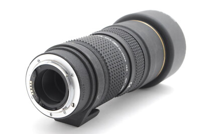 SP Price[Near MINT] Tokina AT-X PRO 80-200mm f2.8 AF Zoom
