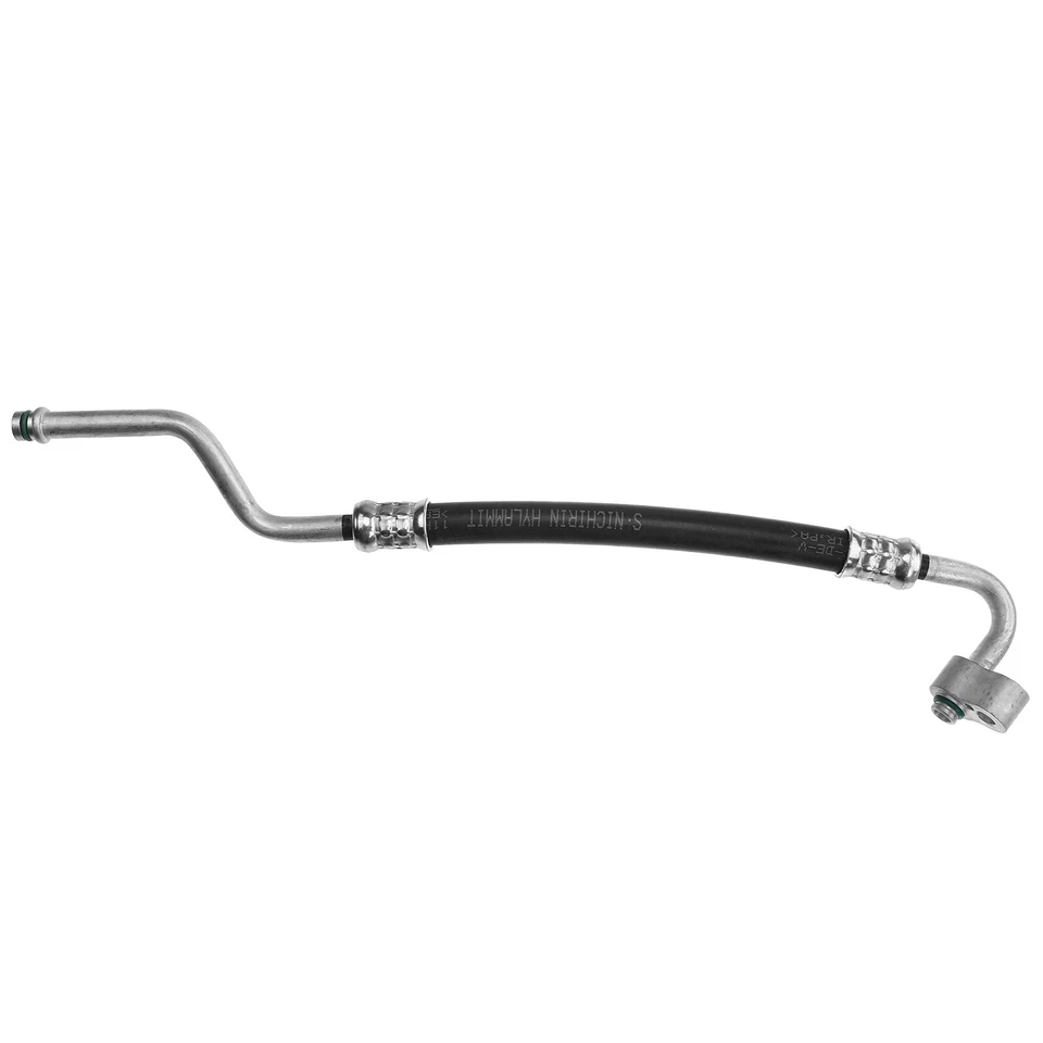 Nueva línea de descarga delantera para Mercedes-Benz X164 W164 GL550 GL450 ML500 ML550 Foto 2 de 4