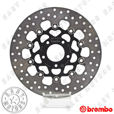 BREMBO BREMSSCHEIBE VORNE HARLEY DAVID. XL 1200 SPORTSTER 1200 04>06