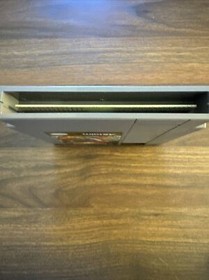 Cybernoid The Fighting Machine NES-CIB w/ Box Manual, Foam  (1988) FREE DOM SHIP