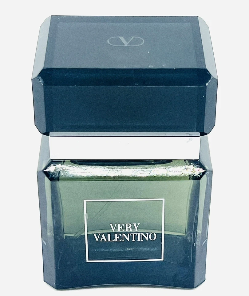 Very Valentino by Valentino 1,7 oz/50 ml Eau De Toilette spray para homens - Imagem 3 de 3