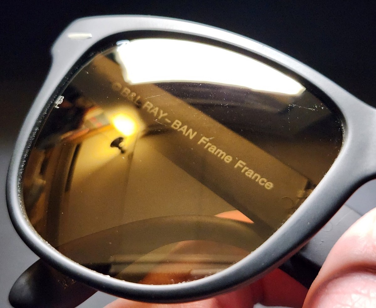 小物 Vintage Wayfarer Ray-Ban Bausch & Lomb s-l400.jpg